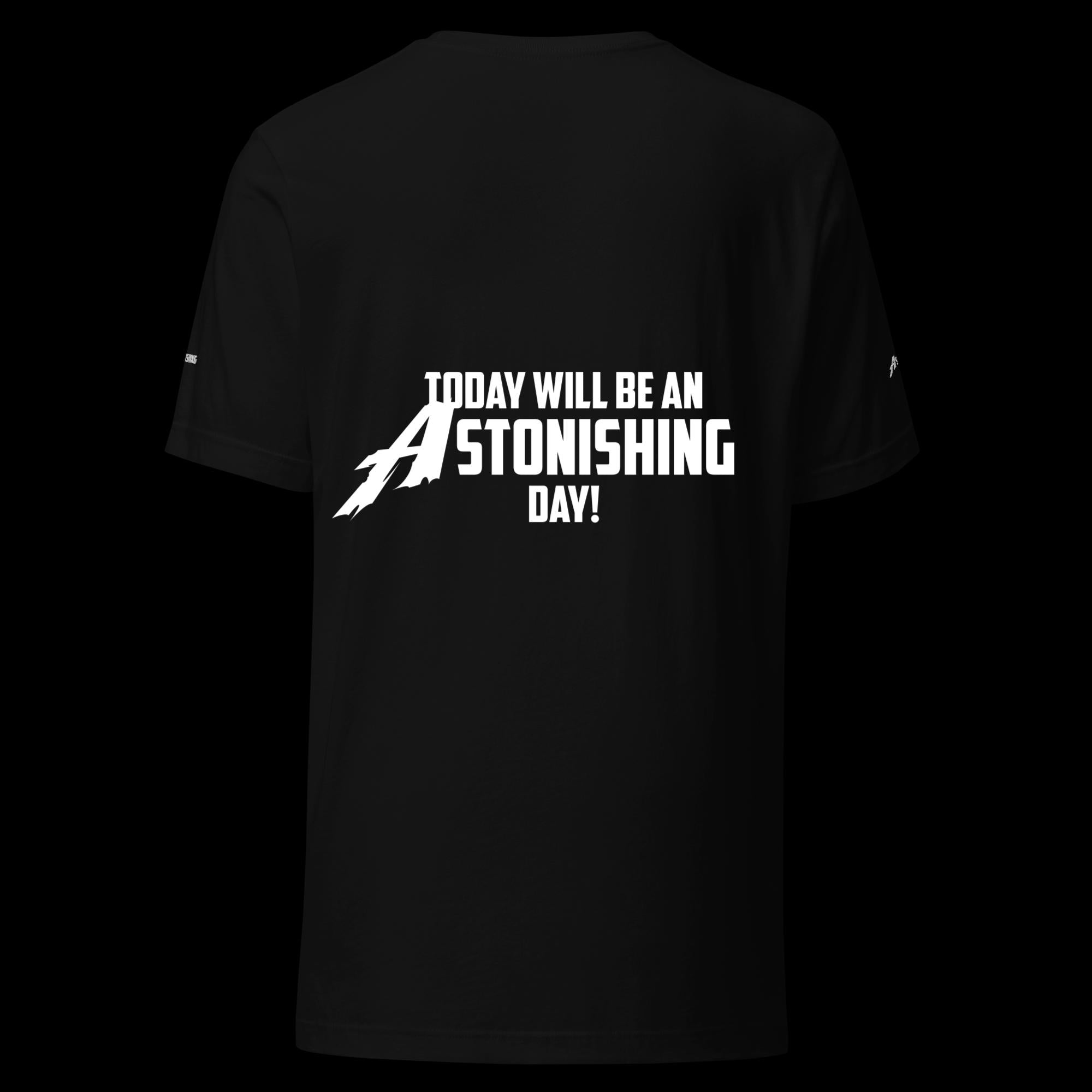 Our Tee's
