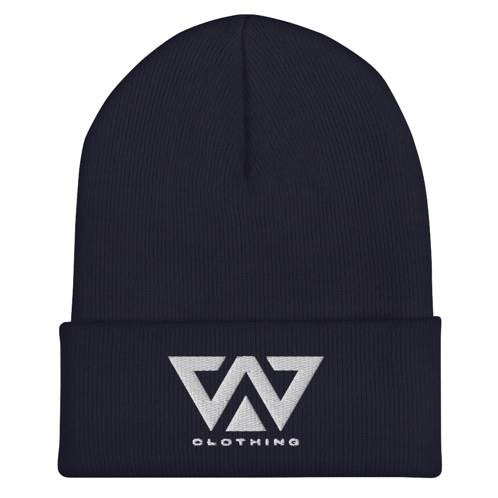 Cuffed Beanie