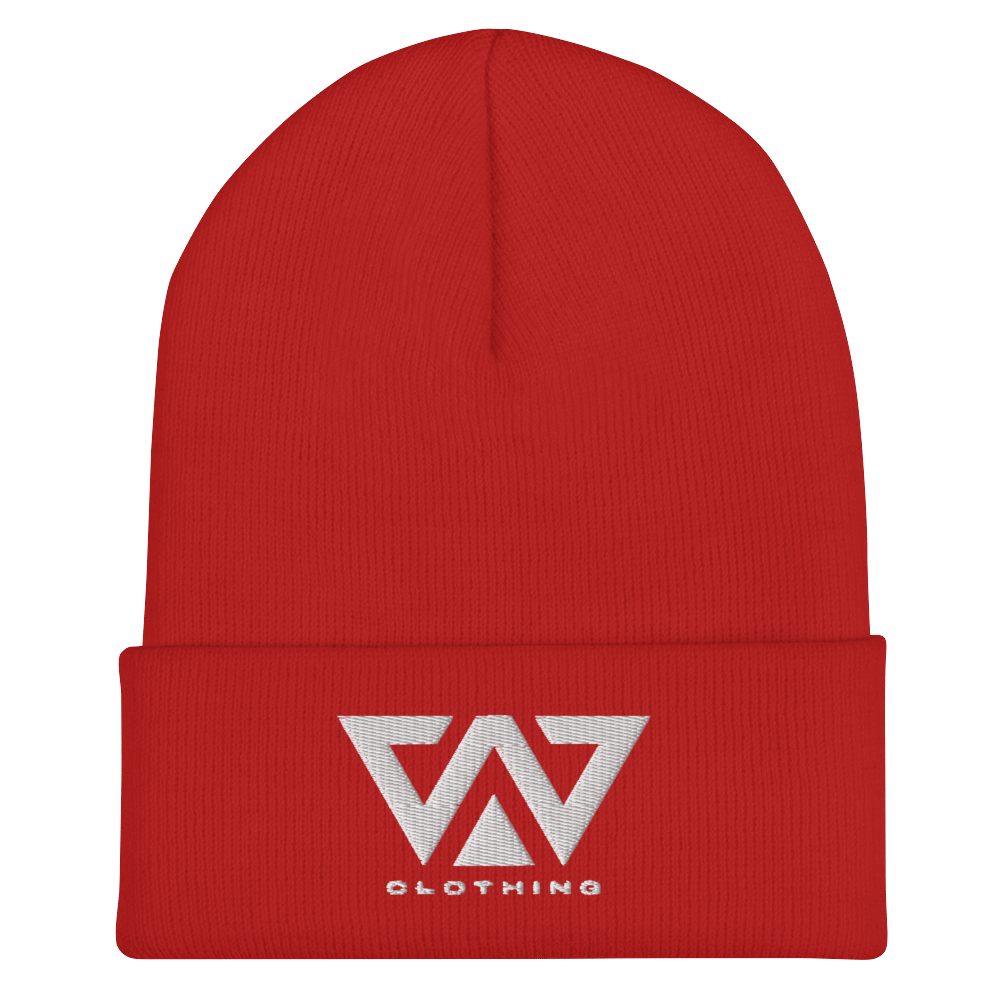 Cuffed Beanie