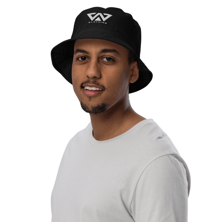 Organic Bucket Hat