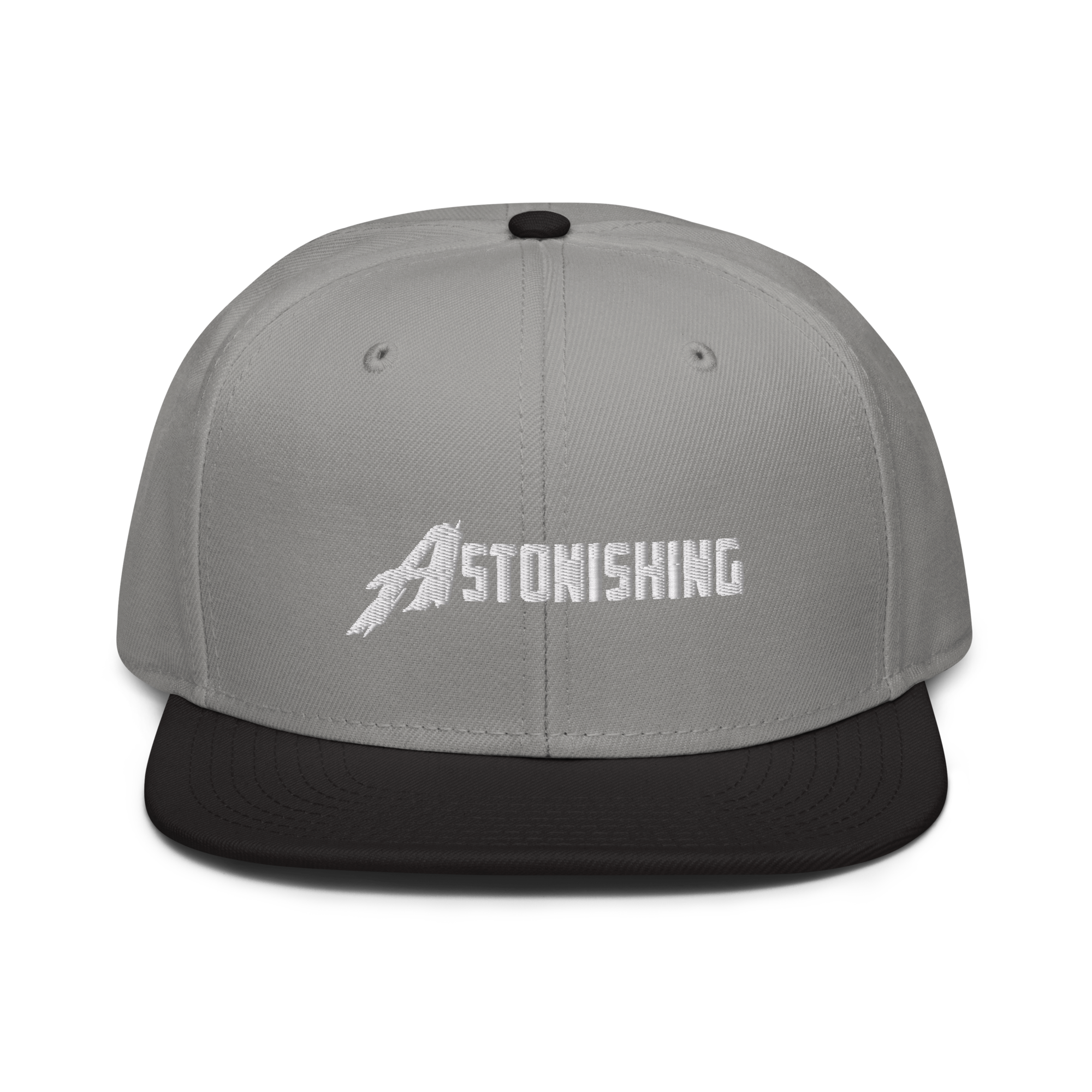 Fitted caps