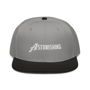 Fitted caps
