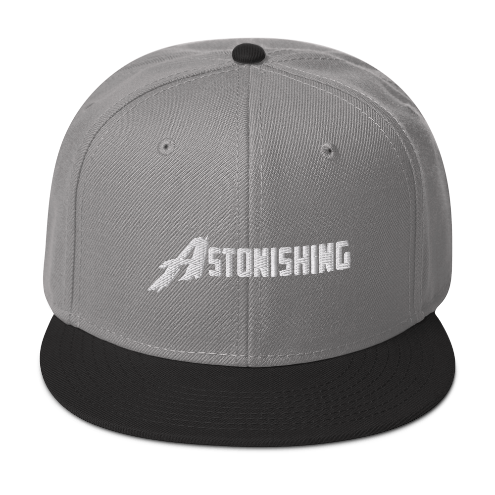 Fitted caps
