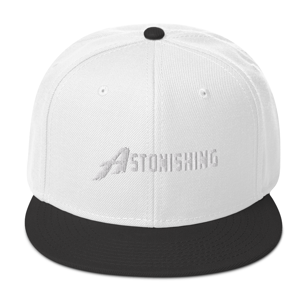 Fitted caps
