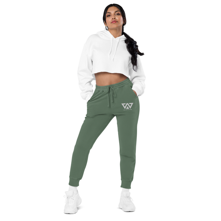 Unisex  Sweatpants