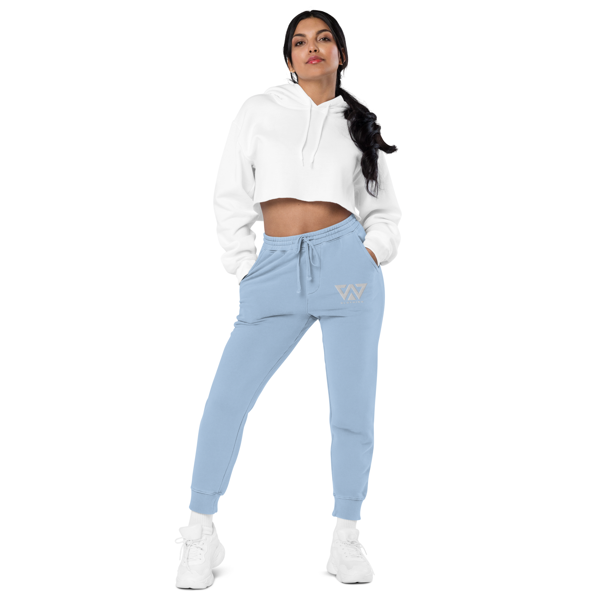 Unisex  Sweatpants