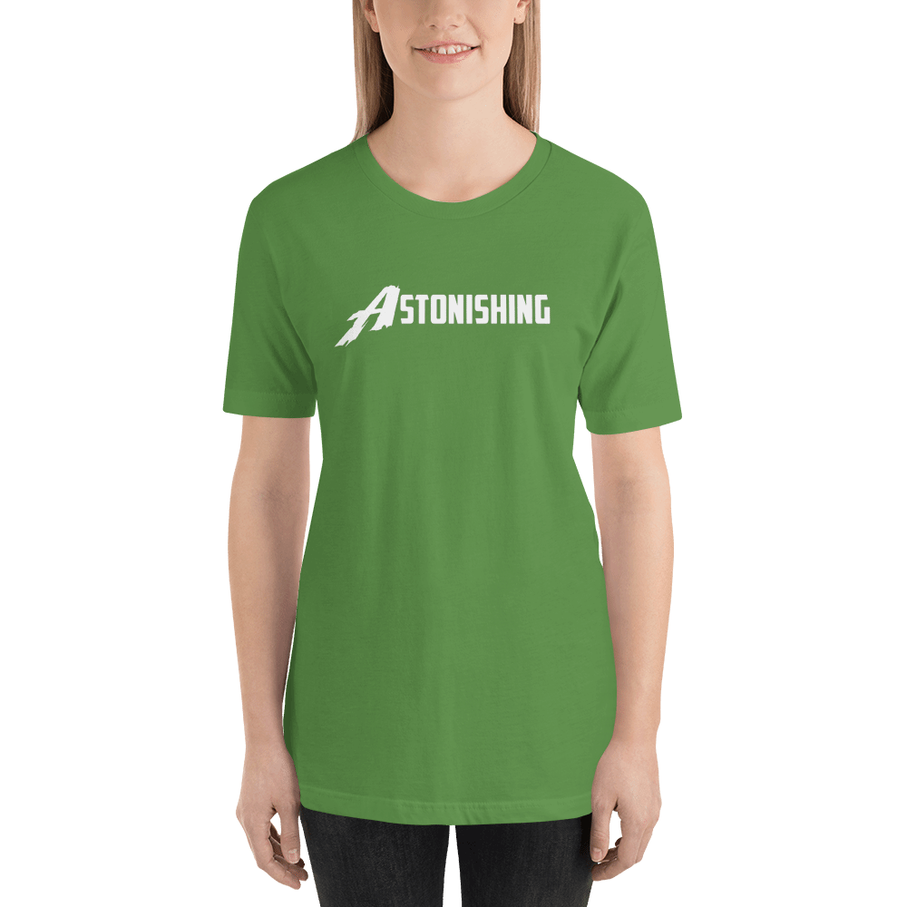 Unisex t-shirt