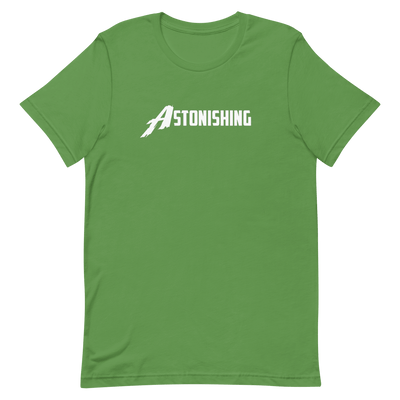 Unisex t-shirt