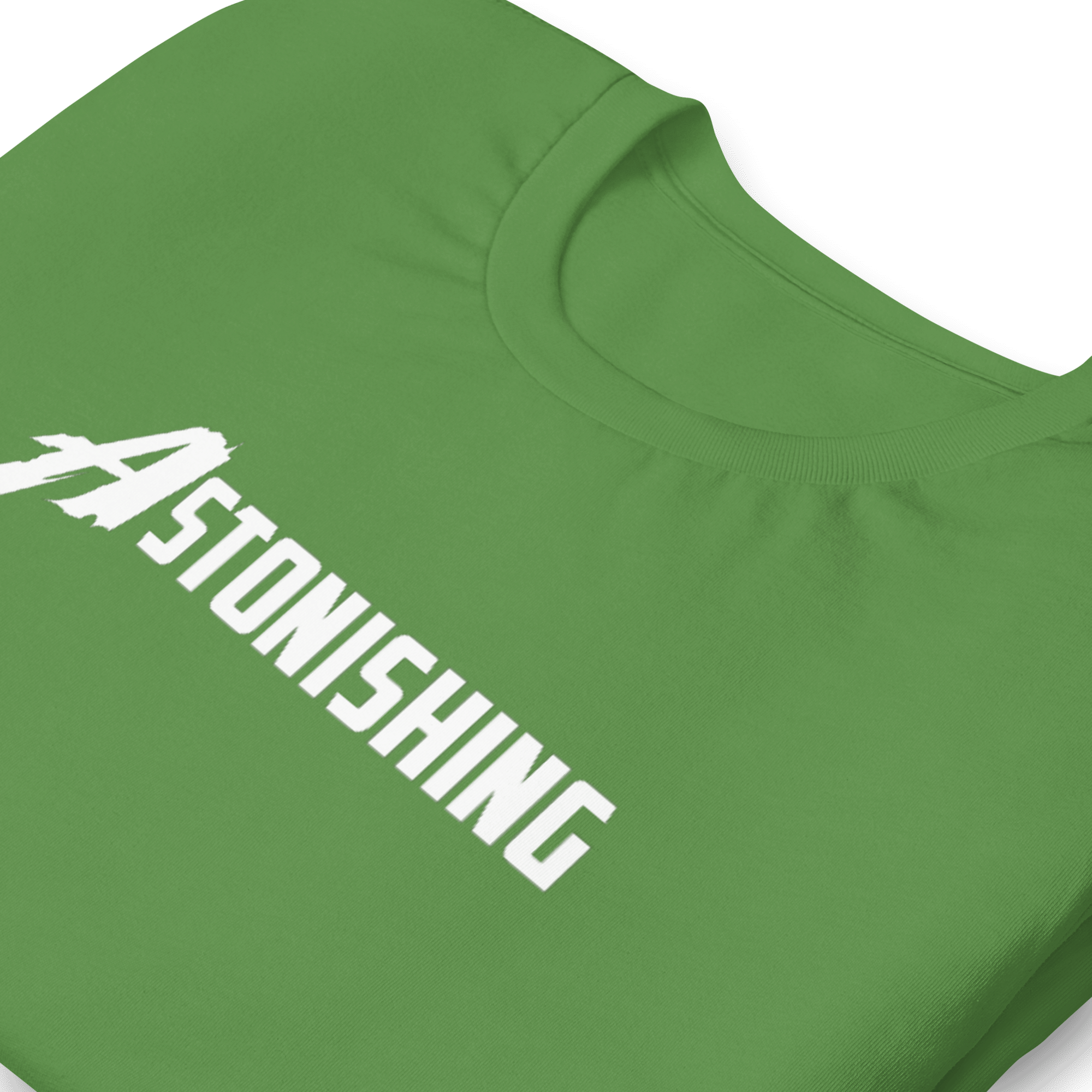 Unisex t-shirt
