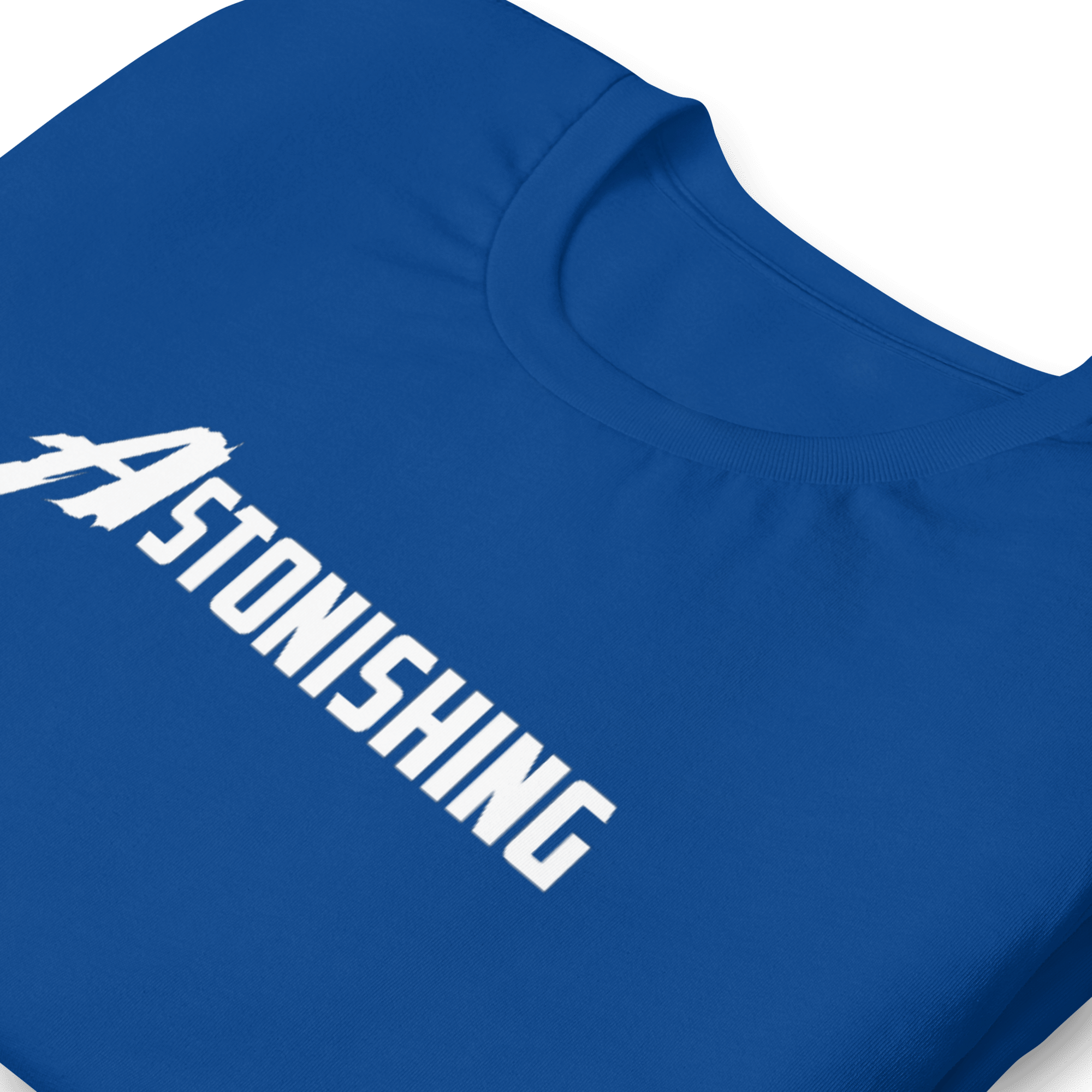 Unisex t-shirt